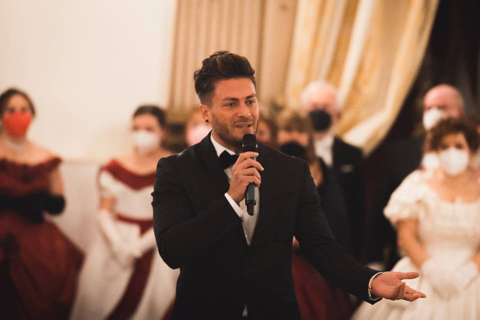 Matrimonio