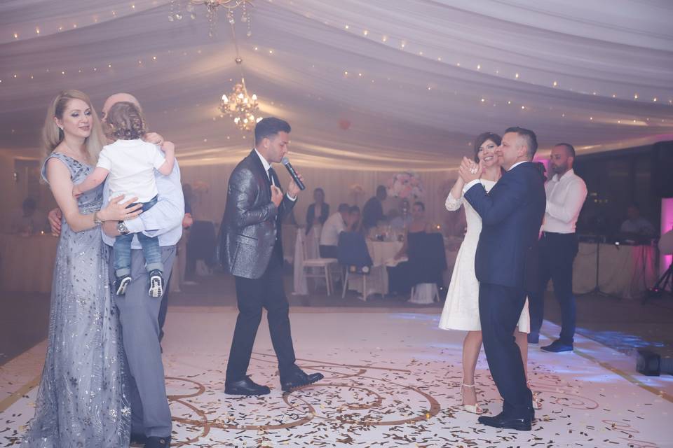 Matrimonio