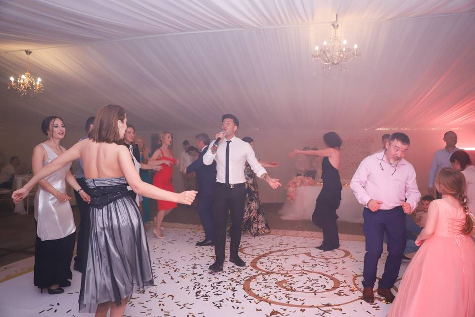 Matrimonio