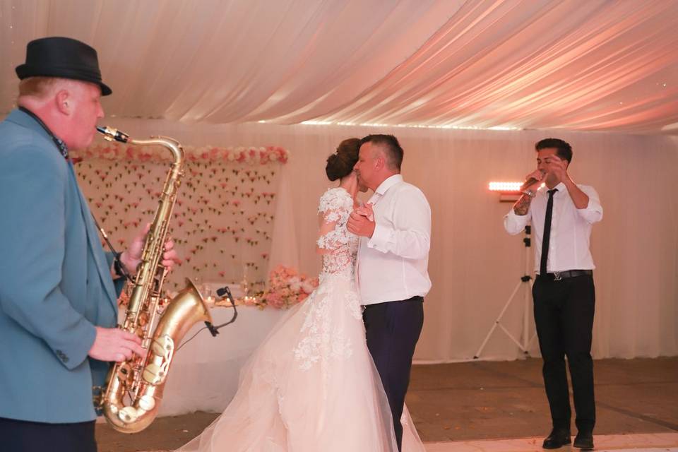Matrimonio