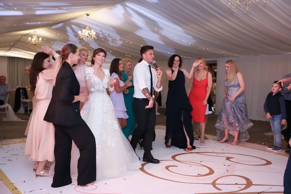 Matrimonio