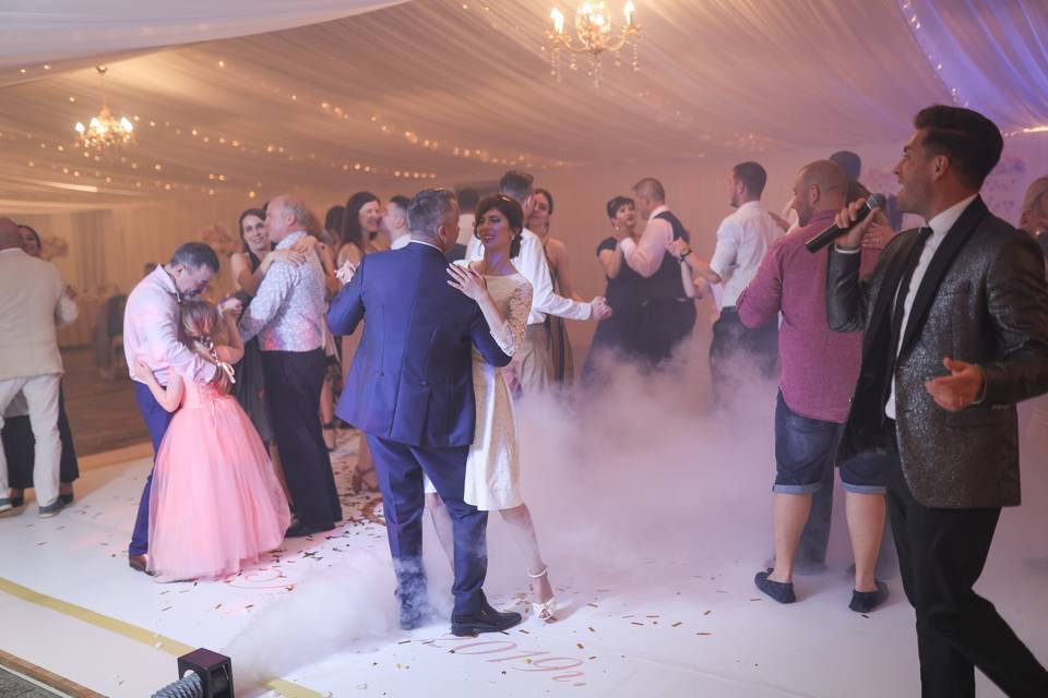 Matrimonio