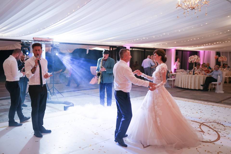 Matrimonio
