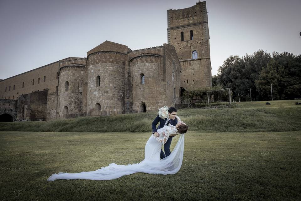 San giusto