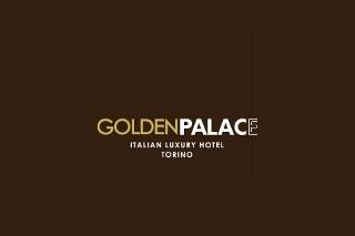 Logo Golden Palace Hotel