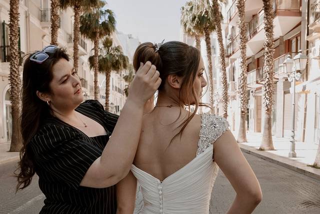 Hair Boutique di Tamara D’Andria