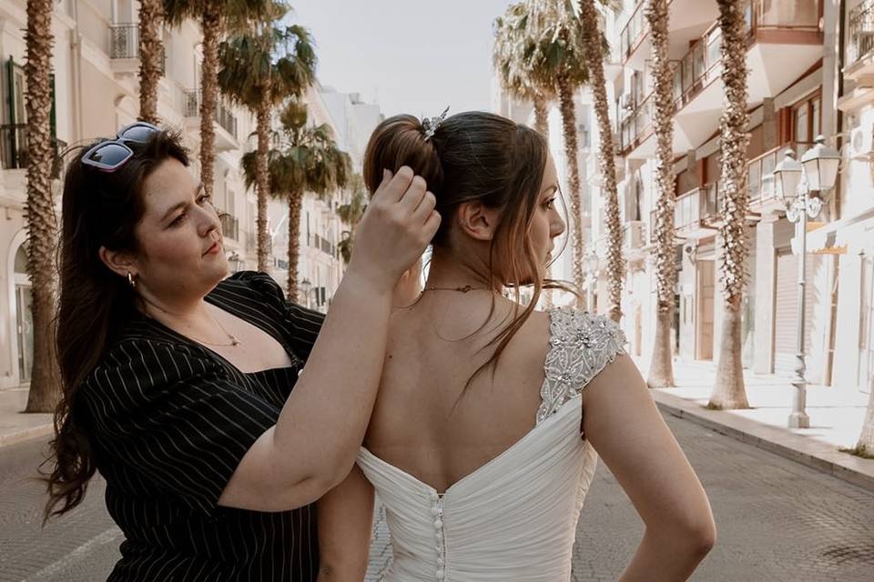 Hair Boutique di Tamara D’Andria