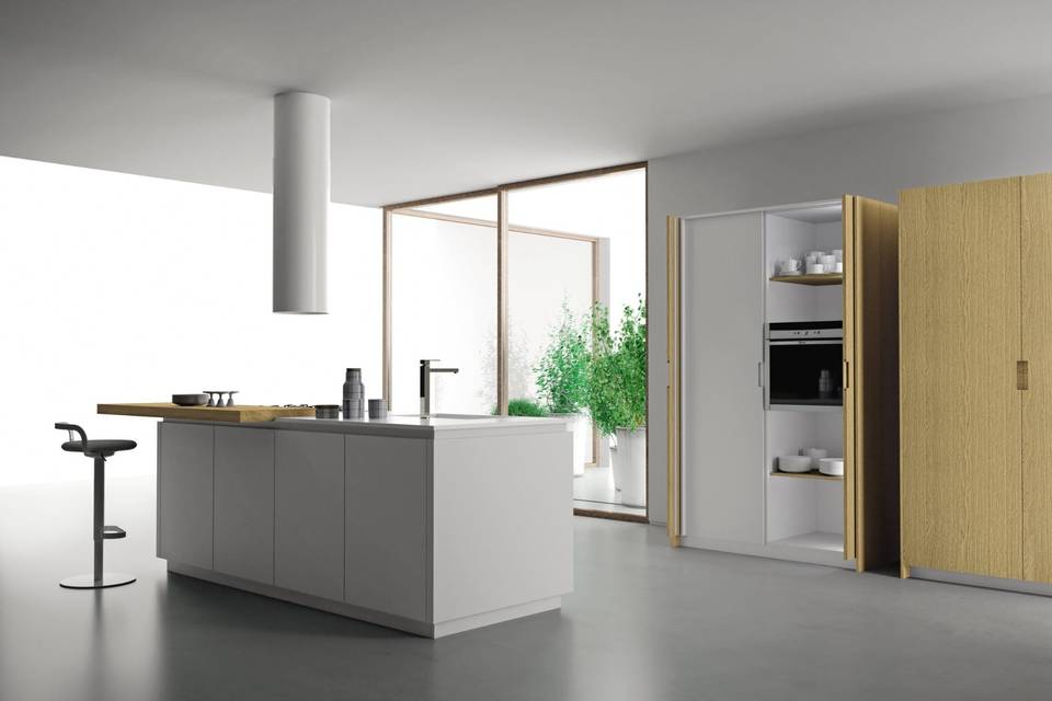 Lab Cucine Torino