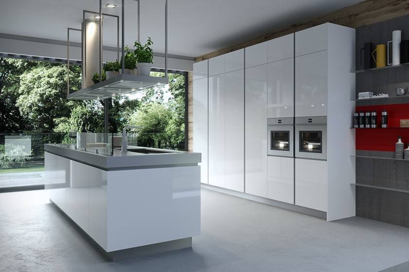 Lab Cucine Torino