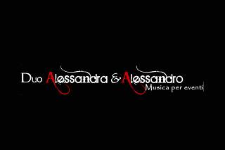 Duo Alessandra & Alessandro