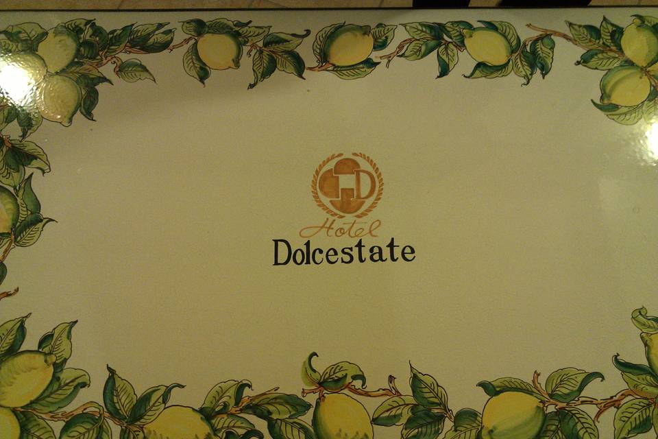 Hotel dolcestate