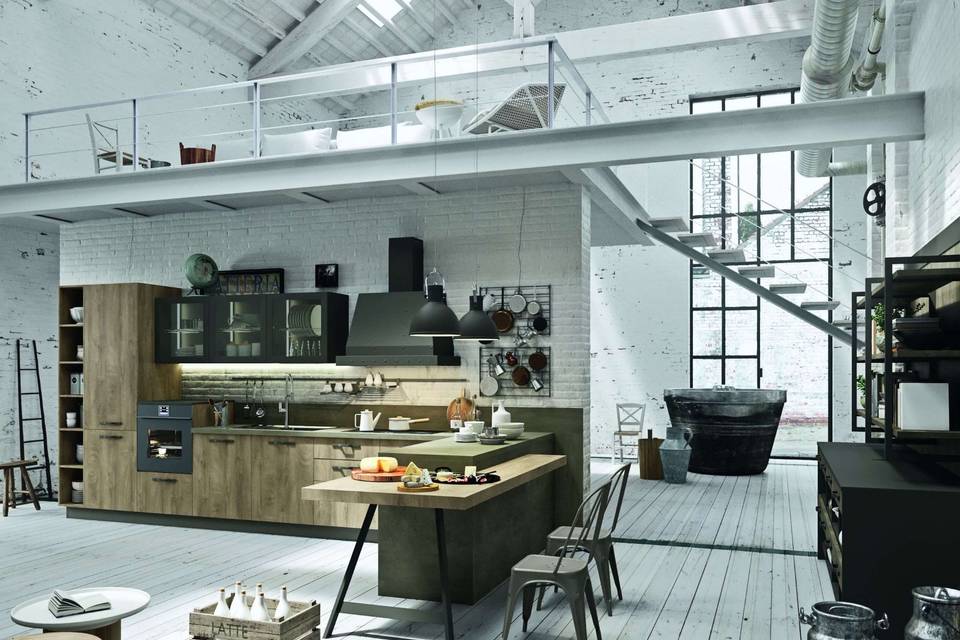 Lab Cucine Torino