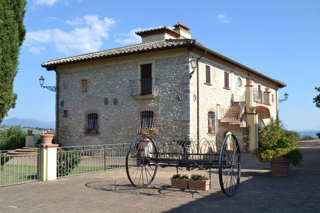 Tenuta Pizzogallo