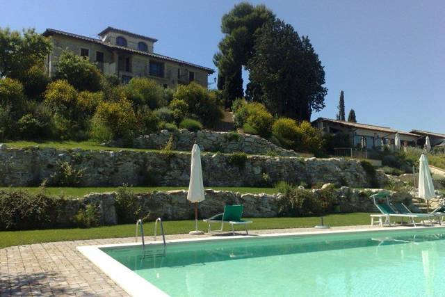Tenuta Pizzogallo