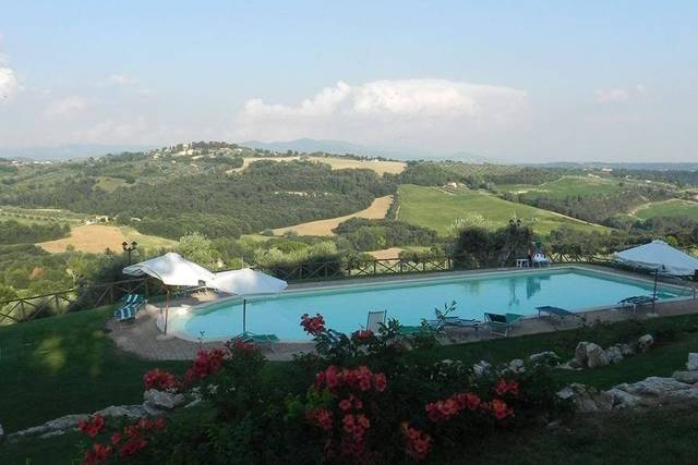 Tenuta Pizzogallo