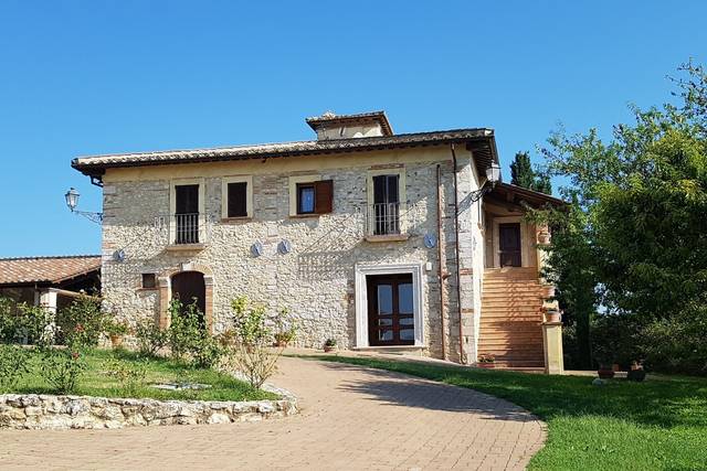 Tenuta Pizzogallo