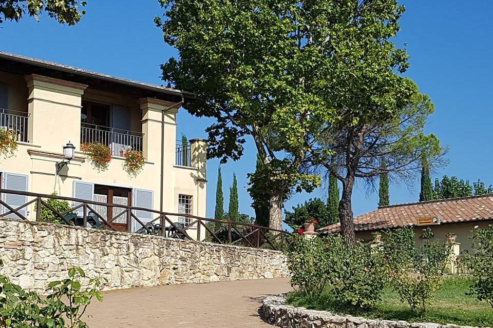 Tenuta Pizzogallo