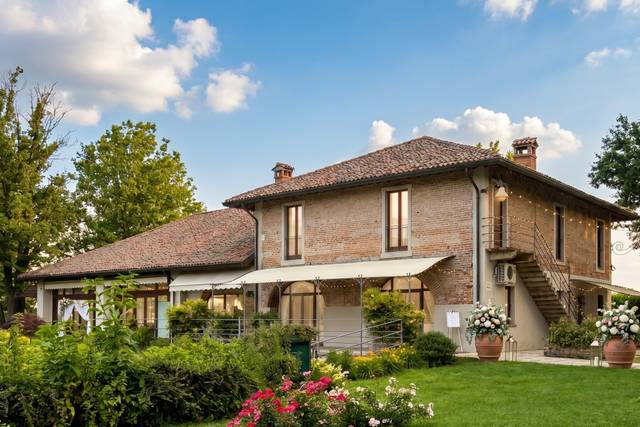 Agriturismo il Mulino