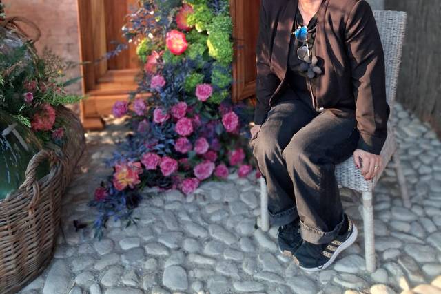AP Alessandra Pastafiglia Wedding Designer