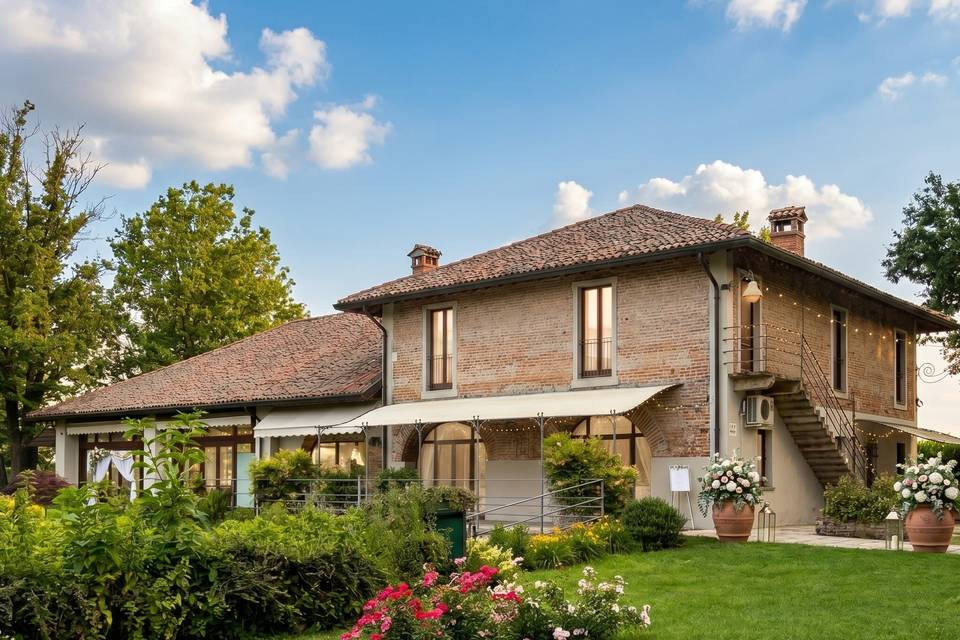 Agriturismo il Mulino