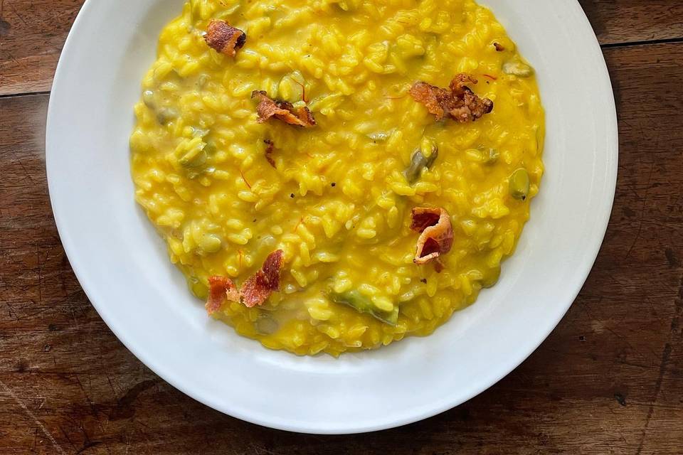 Risotto