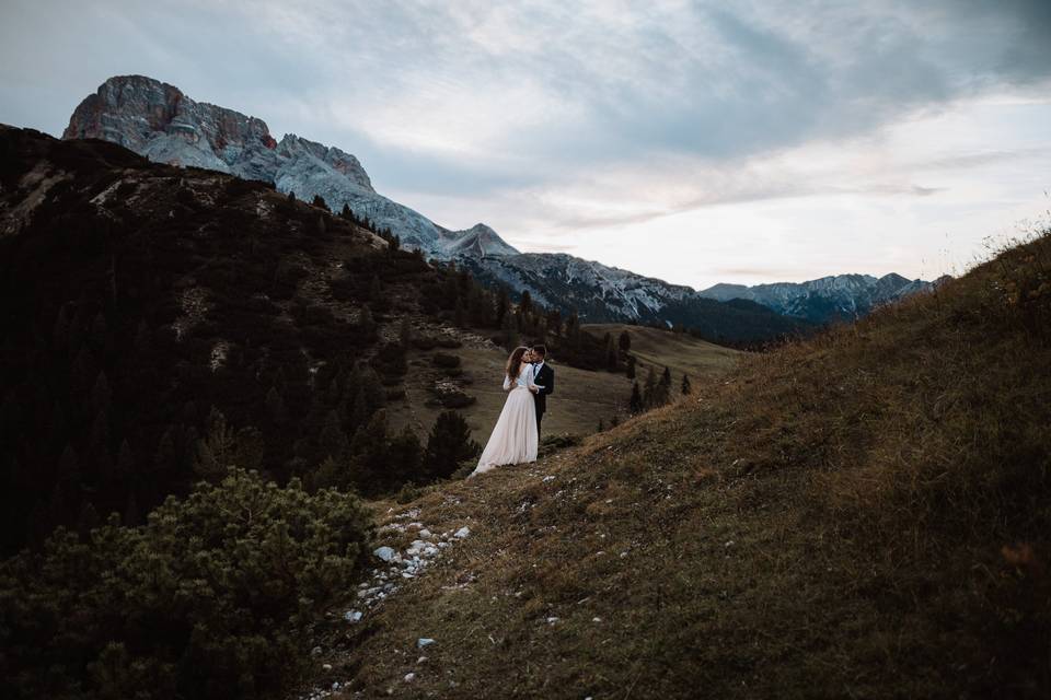 Giulia e Stefano