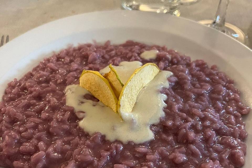 Risotto