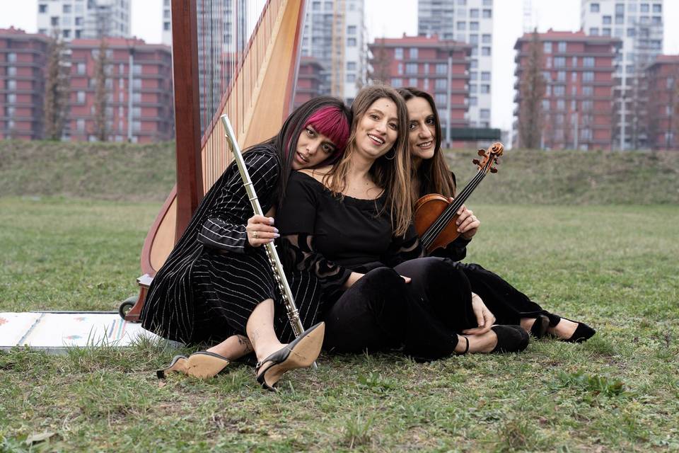 Le ConSonanti