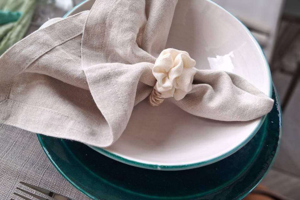 Table design