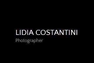 Lidia Costantini Photographer