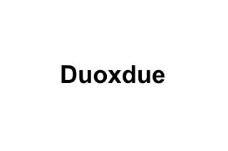 Duoxdue logo