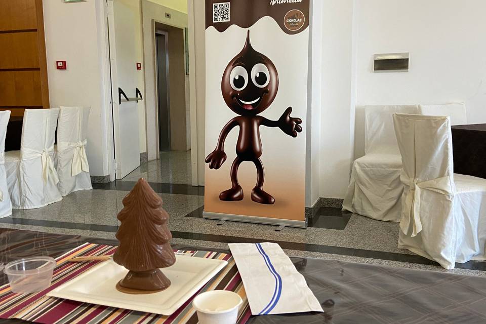 Ciokolab