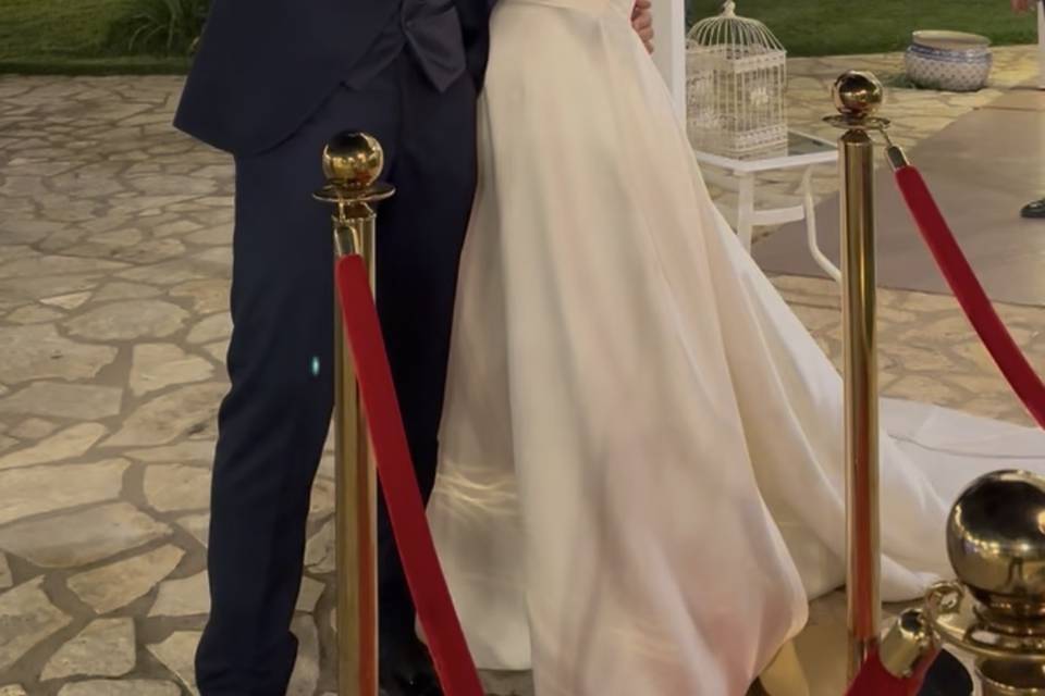 Specchio Magico