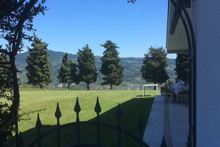 Soave Resort Castelcerino