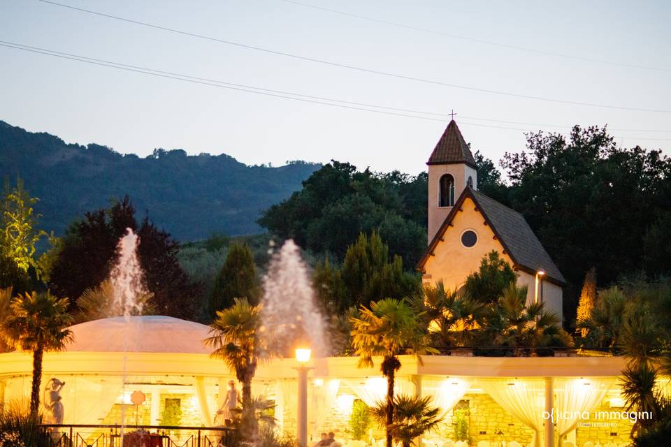 Tenuta La Fortezza