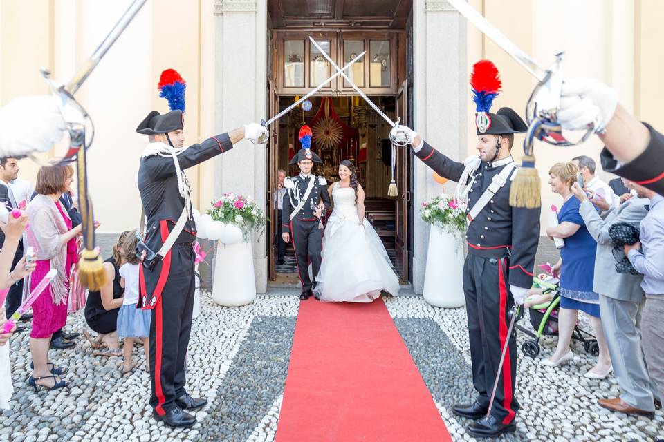 Matrimoni in divisa