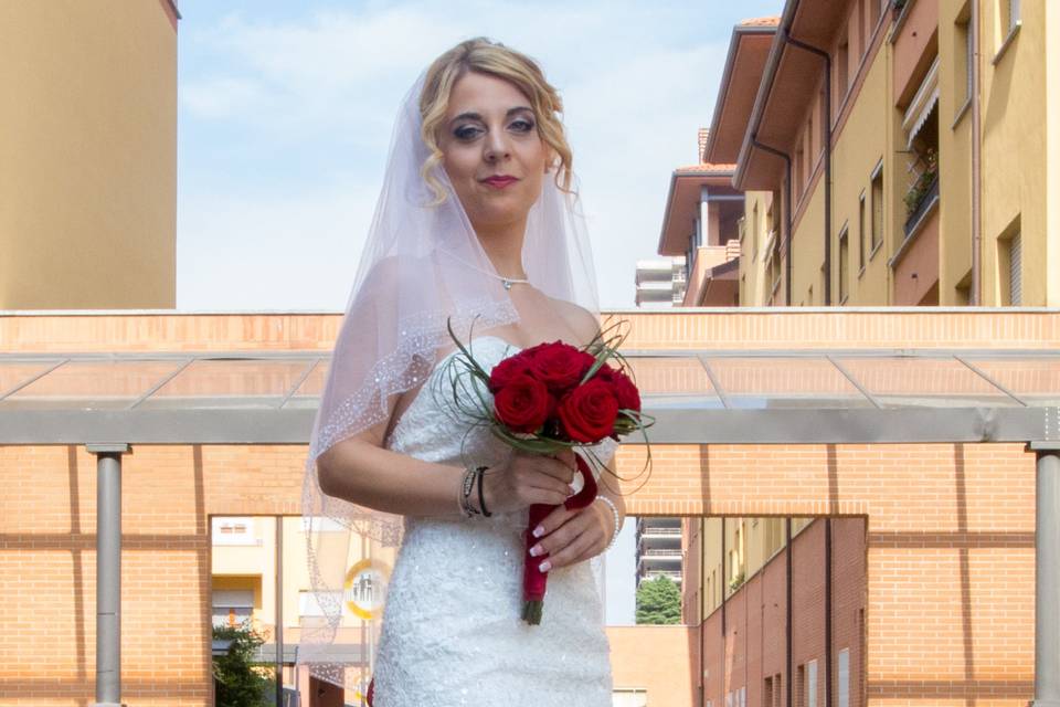 Uscita Sposa