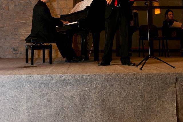 Concerto classico
