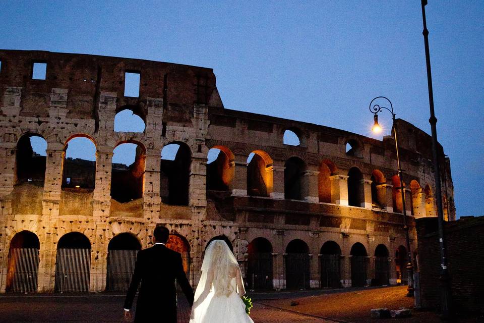 Colosseo