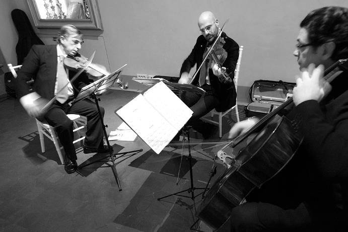 Concerto Firenze
