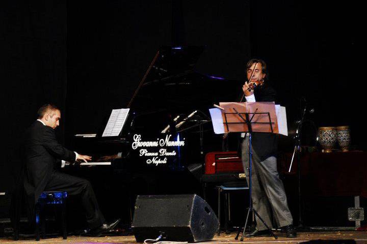 Concerto classico