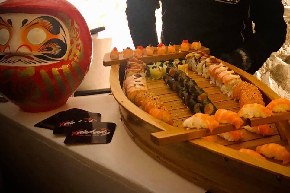 Sushi