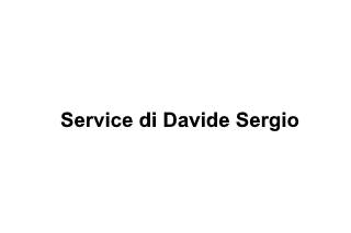 Service di Davide Sergio logo