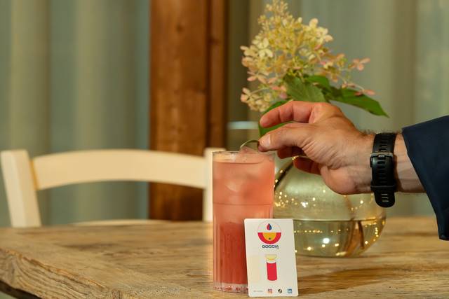 Cocktail