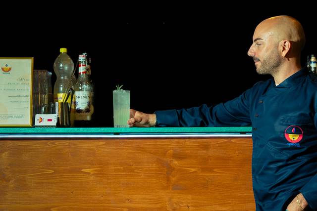 Cocktail