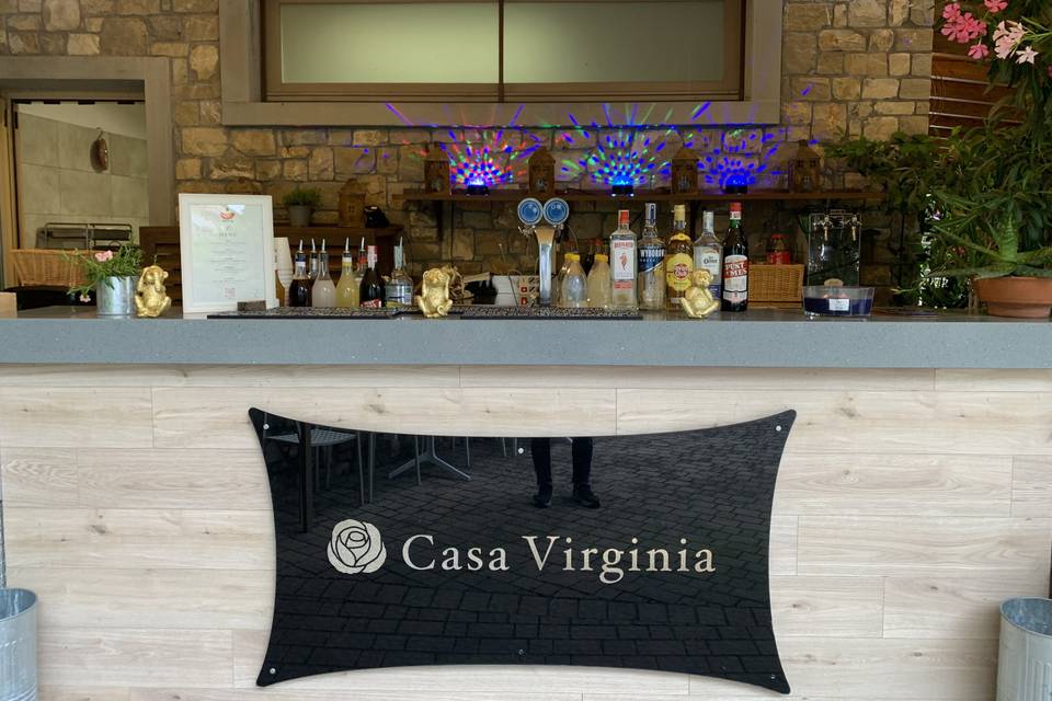 Casa Virginia