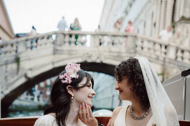 Tiny weddings