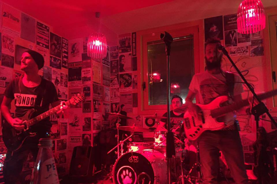 Branco Band