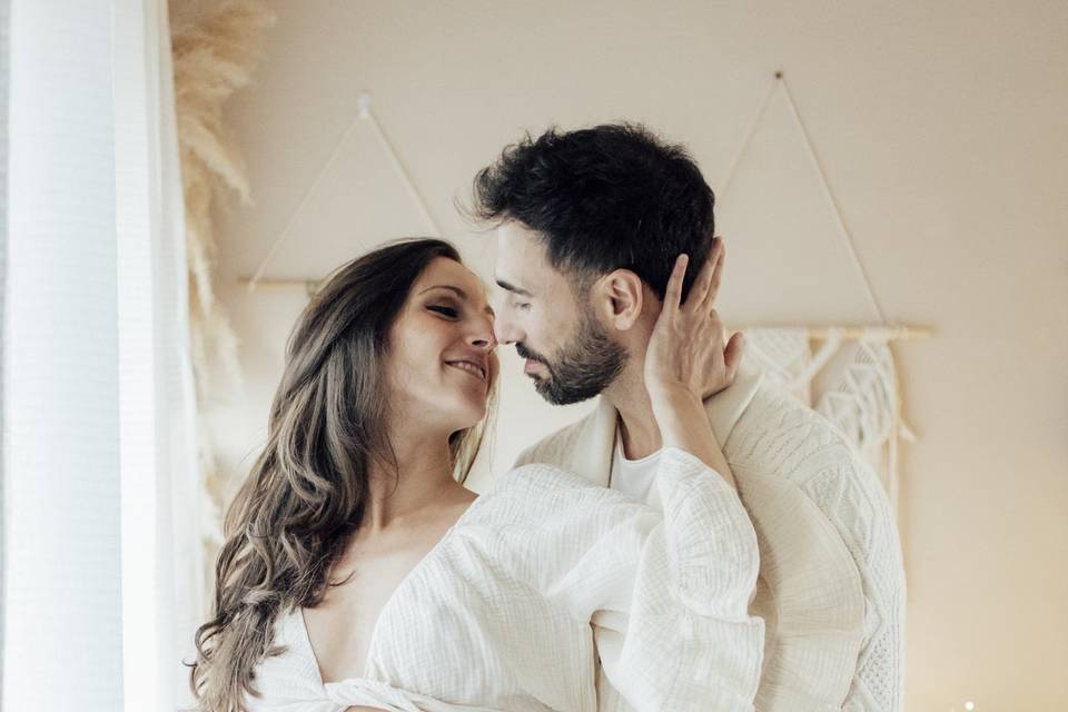Love Stories