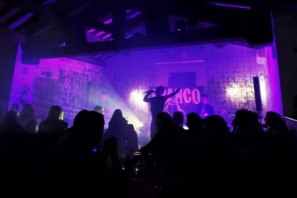 Branco Band